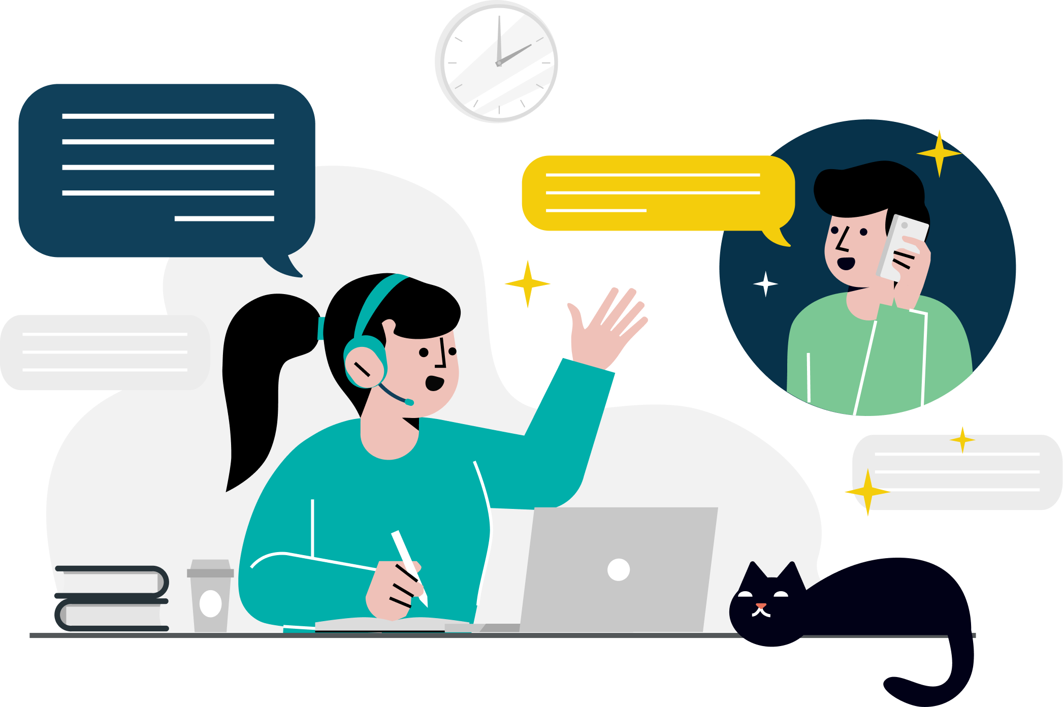 Patient Relationship Management (PRM) System Softwareseni Software